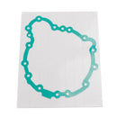 Junta protectora del cárter del alternador LH T1261098 para Tiger 955i 1050 2001-2013