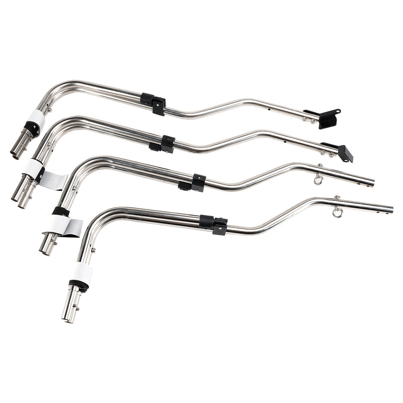 2022-2023 Toyota Tundra Carriage Soft Truck Topper Größe 1682×1602mm