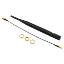 Banana Pi Openwrtone Dedizierte externe MMCX-Antenne direkt auf SMA-Buchse