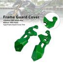 Ramme sidekledning for Kawasaki Z900 2025-2026