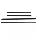 2008-2013 Honda Fit Jazz 4dílný profil těsnění dveří