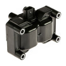 Paquete de bobina de encendido adecuado para Ford Fiesta Mk6 Mk7 2005-2017 1,25 1,4 1,6 0221503485