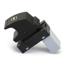 Passagier Elektrische Fenster Switch Control Taste 5J0959855 für VW Eos Skoda Fabia