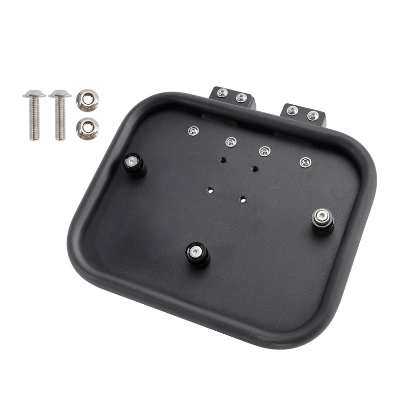 2020-2024 Honda Ct125 Huntercub Satteltaschenhalterung links