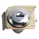 2017-2023 Kawasaki BR125 Z125 PRO Bränslelock Tändningslås Låsenhet 27005-0612 51049-0728