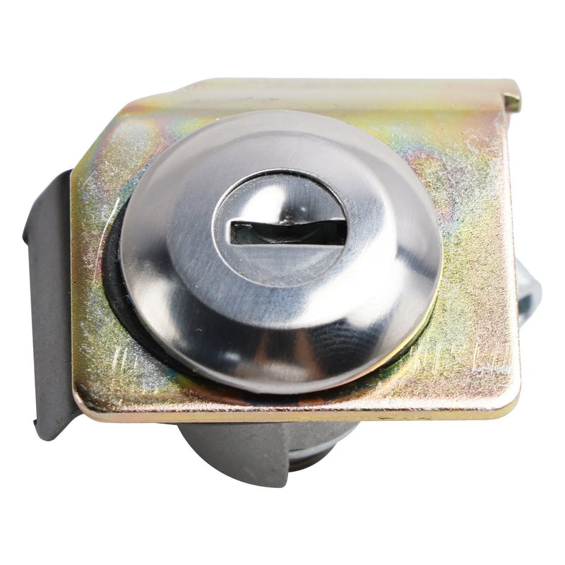 2017-2023 Kawasaki BR125 Z125 PRO Bränslelock Tändningslås Låsenhet 27005-0612 51049-0728