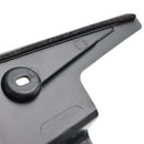 1996-2020 Chevy Express 2500 Van Lewa strona kierowcy Wycieraczka szyby przedniej Vent 25826329