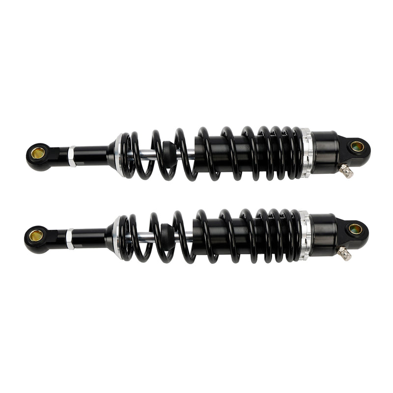 365mm Hinten Suspension Luft Stoßdämpfer fit für Honda CT125 Kreuz Cub 110 50