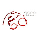 Silikonkjøleslange for Aprilia RS 660 (2021–2025)
