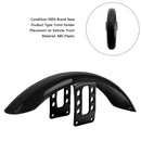 1988-up Sports 883 1200 High Front Fender Fenders