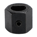 809446 Bromutter for Lippert Standard Power Trailer dragstøtte 1817941