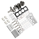 2006-2010 Kia Optima Engine Overhaul Rebuild Kit Crankshaft Connecting Rods 23111-2G010