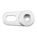 Vakuumtilkobling 1/8 NPT slangeadapter for LSA LS9 LT4 LS kompressor MAP