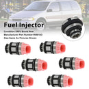 1999-2002 Für Mercury Villager 3.3L V6 6-teiliges Kraftstoffeinspritzsystem 16600-1B000