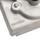 2016–2019 Nissan Titan 5.0L Turbo Diesel Wastegate-Stellglied 14480-EZ40C