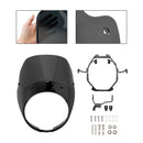 2023-2024 HONDA GB350 GB350S Windschutzscheibe Windschutzscheibe Scheinwerfer Verkleidung Abdeckung