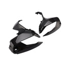 Seitenrahmenabdeckung/Verkleidung für Honda ADV 350 (Modelljahre 2022–2025)