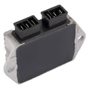 REGULADOR DE TENSÃO PARA PIAGGIO APE TM P703-P703V DIESEL 420 1987-2004