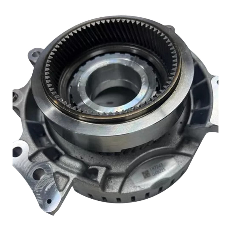 UA80E UA80F UB80E UB80F Automatisk transmissionscenterstödshus för Toyota