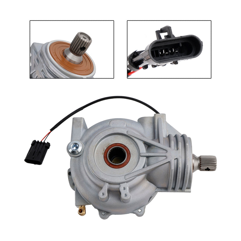 2020–2021 4x4 Polaris na xD 4000g Watercraft Buffer Snap-in Fender nárazník 1333243