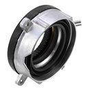 2 sztuki ręczne blokady piasty koła przedniego do Ssangyong Rexton/Rexton II Van 2011-2013 415100900