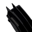 2009–2012 Audi A3 S-line S3 S3 Front Dolní nárazníková mřížka mlhových světel 8p0807682 8p0807681