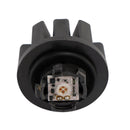 Módulos de LED de luz de freio de nevoeiro de cauda traseira LR5B 12V 3W para Toshiba