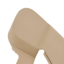 Seitenverkleidung für Fahrersitz vorne, beige, Abdeckung für Saturn Outlook, Baujahr 2010, Teilenummer 25941790