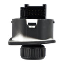 Justeringsknapp for bakspeil med varme 6Q0959565 for VW Polo 2002-2010
