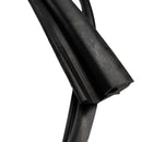 1990-1994 Für Nissan Sunny Sentra Tsuru B13 4-teiliges Dichtungsset für die Glaslaufschiene 80331-50Y17
