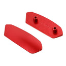 Kit de tampa de furo de espelho adequado para Suzuki GSX-R 1000 GSXR1000 R ABS 2017-2024 Bloco de espelho fora das placas