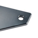 Hinten Bremsscheibe Schutz Abdeckung Für Suzuki DR-Z400SM 2000-2024 DRZ400/S/E