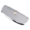 2010–2015 Jaguar XJ CHROM-FRANTSTOTOTOTSSSENGRILLE