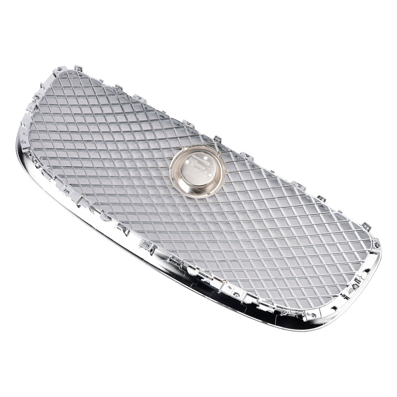 2010–2015 Jaguar XJ CHROM-FRANTSTOTOTOTSSSENGRILLE