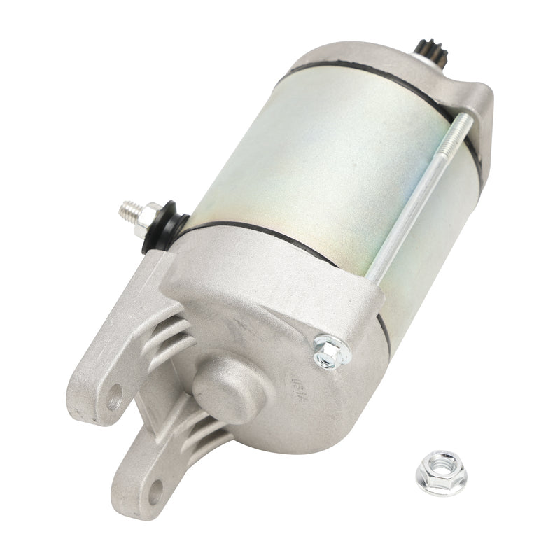 2010-2015 TGB ATV Target 325 2x4 Uusi Starttimoottorin käynnistys ACC-173MM.12.02