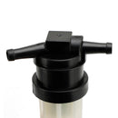 2016-2022 Yamaha påhengsmotor F90 90 HK F90 drivstofffilter påhengsmotor 6EK-24560-00