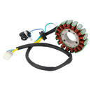 2005-2010 für Polaris Phoenix 200 Quad Magneto Stator &amp; Regler Gleichrichter mit Dichtung 0454228