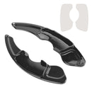 Lenkrad-Schaltwippen-Erweiterungen für Lexus IS RC RCF NX