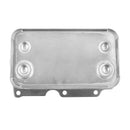 Radiador de óleo do motor 1842530C93 para colheitadeira internacional 2006-2008
