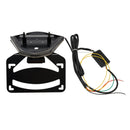 2021-2024 Držák SPZ BMW S1000RR