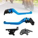 Langer Kupplungsbremshebel passend für CFMOTO 250SR 250NK CBS 2019-2022