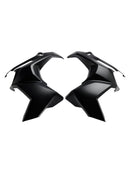 2023-2024 Honda ADV 160 Cubierta lateral delantera Carenado de faro