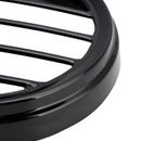 Frontverkleidung mit Scheinwerferabdeckung für Yamaha XSR900 (Modelljahre 2022–2025)