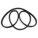 Dørpakning foran, venstre side 82110-D3000, til Hyundai Tucson 2016-2021