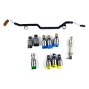 2007-2008 BMW Alpina B7 9ks 6HP26 6HP28 6HP32 Elektromagnetický spínač převodovky