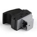 2003-2014 VW TRANSPORTER T5 T6 Elektrischer Fensterheberschalter linke Beifahrerseite 7E0959855