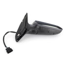 Rechte Seite Tür Außenspiegel Beheizt Elektrisch Grundiert Für VW Golf Mk4 97-04