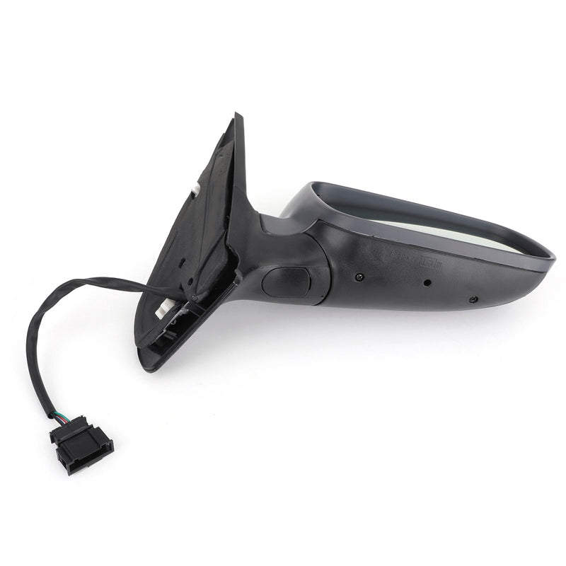 Rechte Seite Tür Außenspiegel Beheizt Elektrisch Grundiert Für VW Golf Mk4 97-04