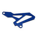 Vorderen Kettenrad Abdeckung Schutz Für Suzuki DR-Z400SM 2000-2024 DRZ400/S/E