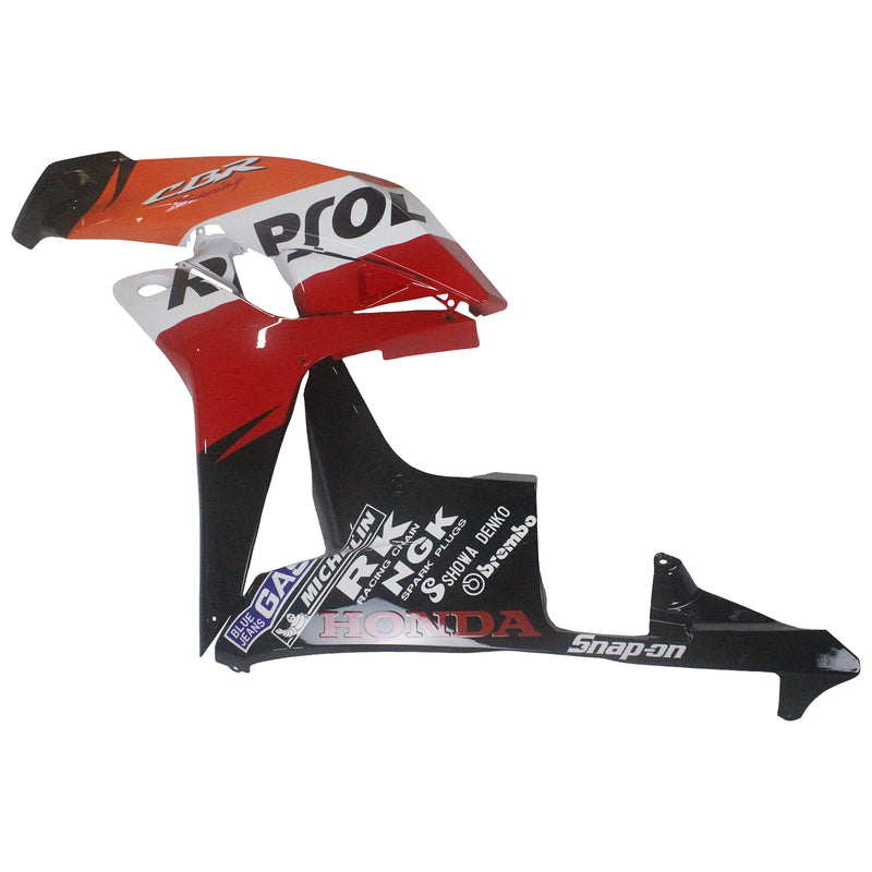 Amotopart kåper Honda CBR600RR (2007-2008) kåpesett